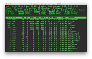 raspi-ais